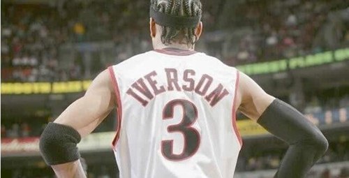 《nba2kol​2》阿伦·艾弗森评测