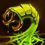 《DOTA2》剧毒术士入门玩法