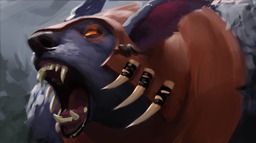 《DOTA2》熊战士进阶玩法