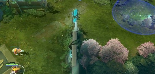 《DOTA2》狙击手介绍