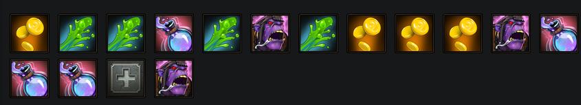 《DOTA2》炼金术士进阶玩法