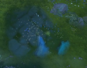 《DOTA2》昆卡进阶玩法教学