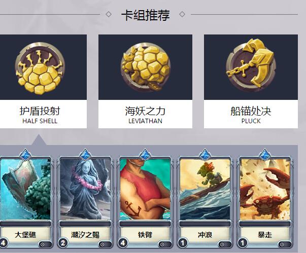 《枪火游侠》莫科亚介绍
