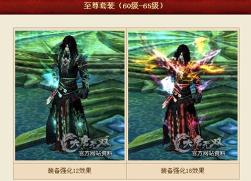 《大唐无双》新手入门