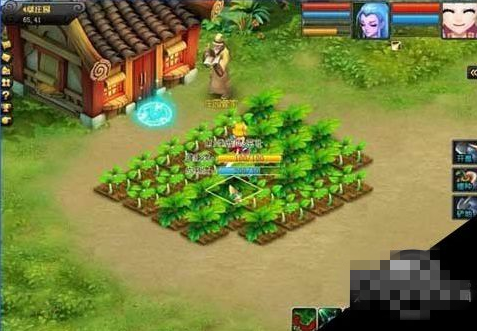 《桃花源记2》作物种植详解