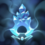 《DOTA2》水晶室女玩法详解