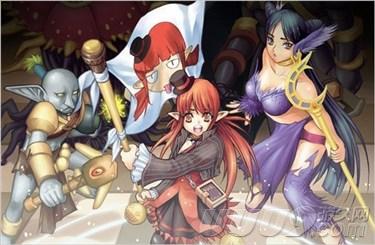 《DNF》召唤师刷图技能加点分析