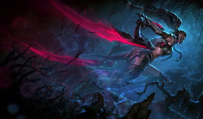 《LOL》S8阿卡丽符文搭配解析