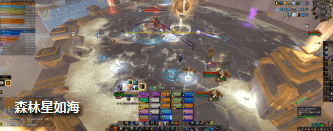 魔兽世界9.2初诞者圣墓H3圣物匠赛墨克斯怎么打