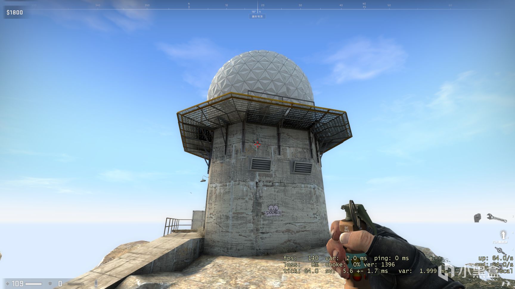 CSGO激流大行动第十三周任务怎么做