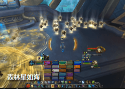 魔兽世界9.2初诞者圣墓H6首席造物师利许威姆怎么打