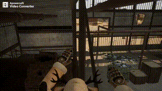 绝地求生怎么上房顶