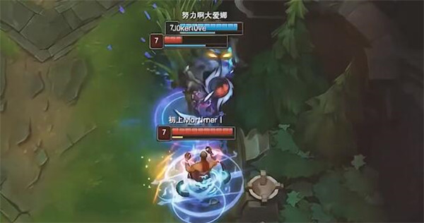LOL张九万是什么梗