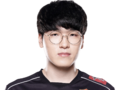 lolKellin个人资料介绍