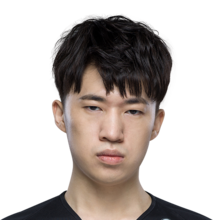 《LOL》S12RNG战队介绍