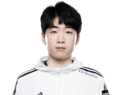 lolGhost个人资料介绍