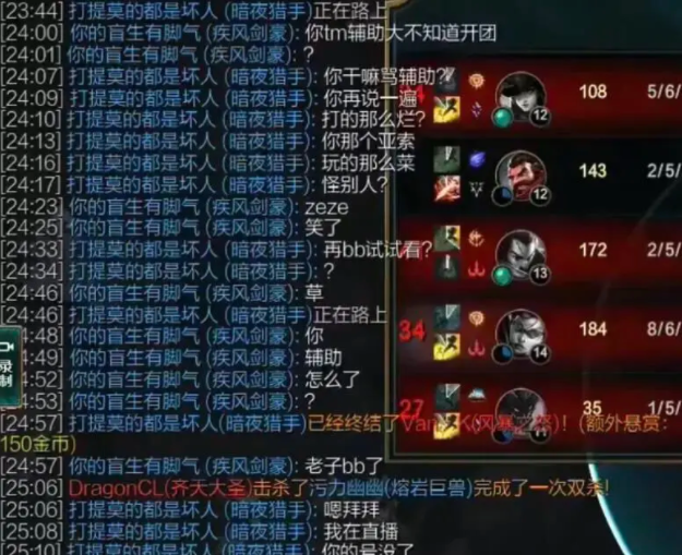 lolloldoinb事件