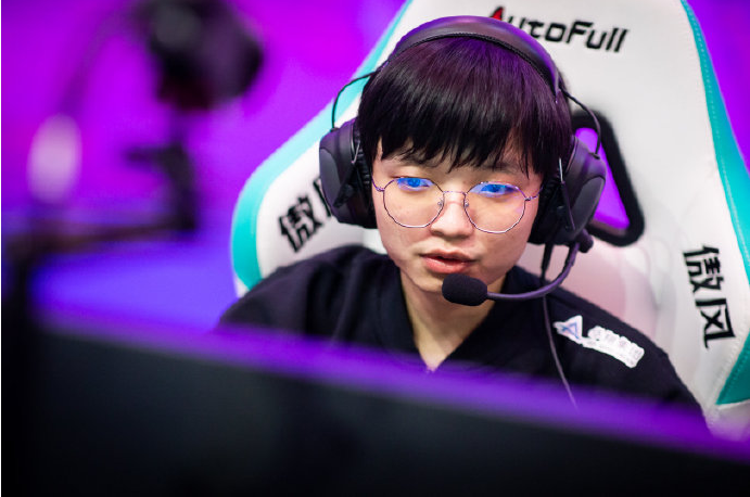 lolbanlan可能去RA