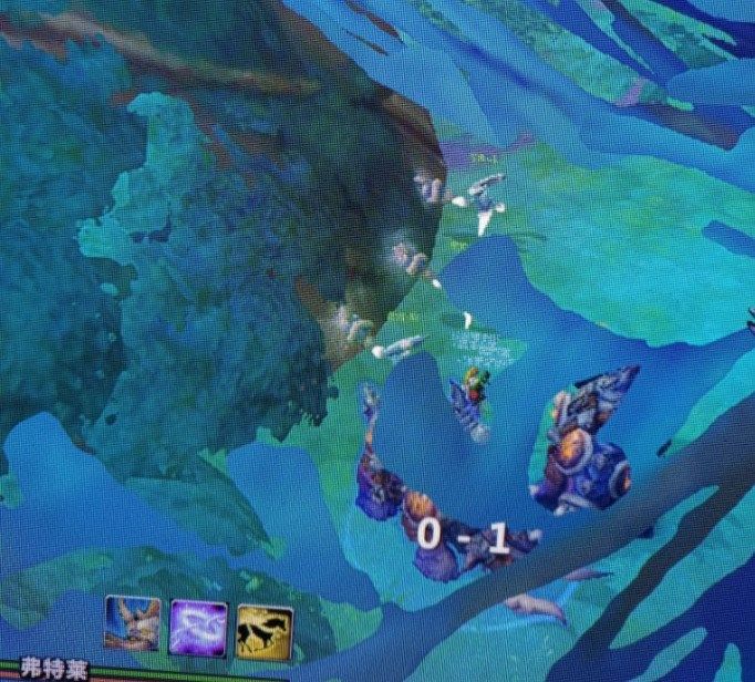 魔兽世界9.2被压坏的补给箱坐标在哪