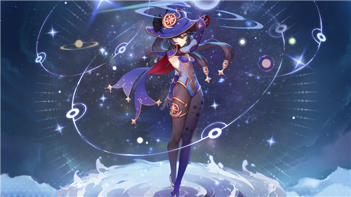 原神常驻五星角色哪个好