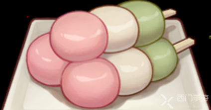 原神宵宫特殊料理食谱介绍