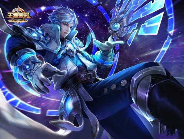 盘点《王者荣耀》最受欢迎的上分英雄