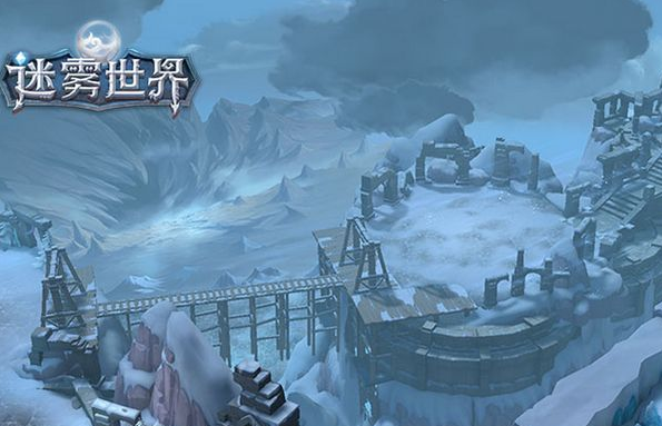 《迷雾世界》给零氪党和月卡党的一些建议