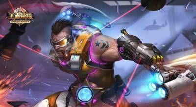 《王者荣耀》黄buff即将登场，谁是最大赢家？