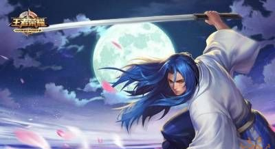 《王者荣耀》黄buff即将登场，谁是最大赢家？