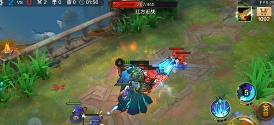 《全民超神》海皇3V3攻略 《全民超神》海皇3V3攻略