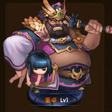 《乱轰三国志》武将配合分析 《乱轰三国志》武将配合分析