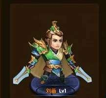 《乱轰三国志》武将配合分析