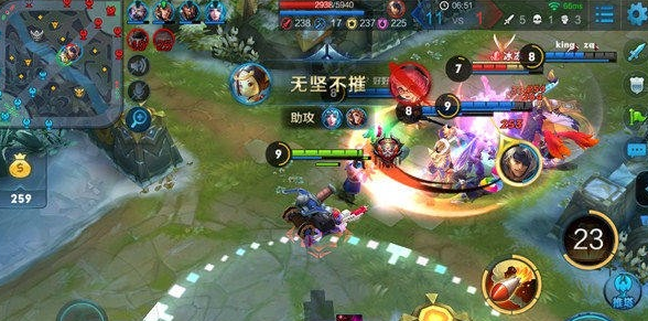 《王者荣耀》鲁班七号最强攻略 《王者荣耀》鲁班七号最强攻略