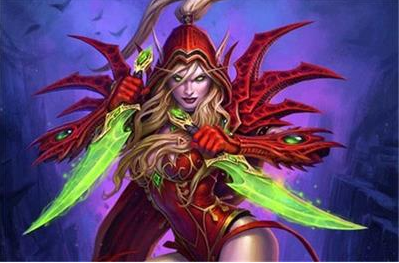 《炉石传说》AV王库恩德卡组怎么玩 《炉石传说》AV王库恩德卡组怎么玩