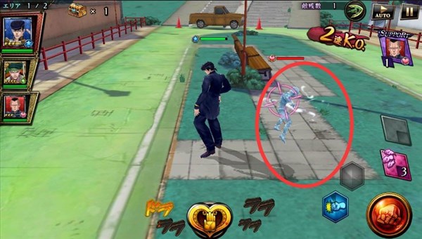 《JOJO的奇妙冒险钻石纪录》手游体验攻略 《JOJO的奇妙冒险钻石纪录》手游体验攻略