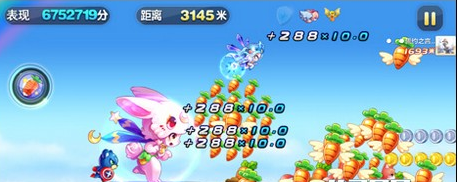 《天天酷跑》性价比高的多跳系角色分析 《天天酷跑》性价比高的多跳系角色分析