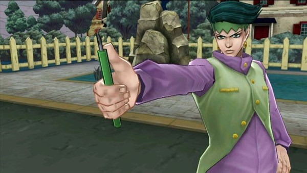 《JOJO的奇妙冒险钻石纪录》手游体验攻略 《JOJO的奇妙冒险钻石纪录》手游体验攻略