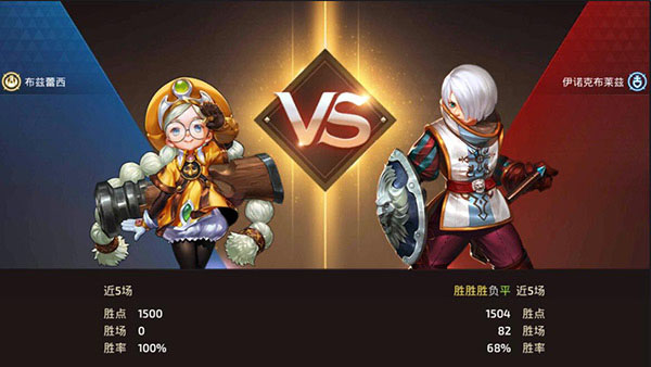 《龙之谷手游》炼金圣士PVP攻略