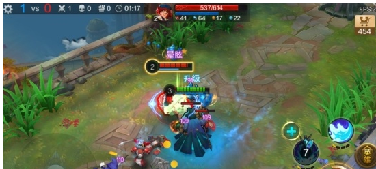 《全民超神》海皇3V3攻略 《全民超神》海皇3V3攻略