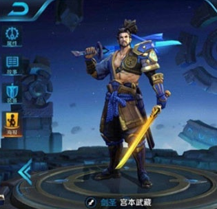 《王者荣耀》新赛季版本强势英雄大盘点