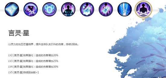 《阴阳师》主角晴明介绍只需一个字 稳！