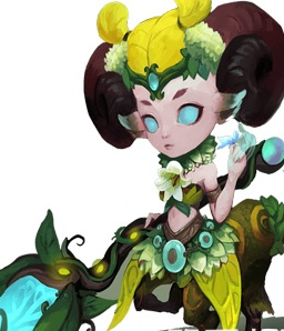 《迷雾世界》PVP最佳英雄阵容选择推荐
