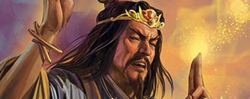 《三国志曹操传OL》张角传三星通关攻略