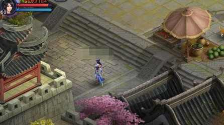 《仙剑奇侠传online》小号生存攻略 《仙剑奇侠传online》小号生存攻略