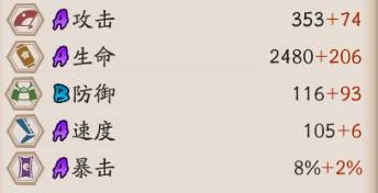《阴阳师》椒图很好很强大？饿鬼教你做人