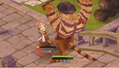《仙境传说RO手游》魔物变身卷轴的用途