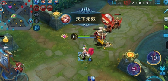 《王者荣耀》妲己秒人爆发出装攻略