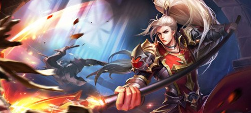 《王者荣耀》英雄经典外号大全盘点
