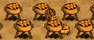 《饥荒》手游食人花养殖方法 《饥荒》手游食人花养殖方法