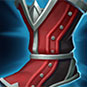 《王者荣耀》姜子牙英雄属性图鉴介绍